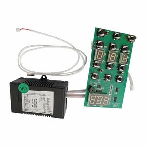 Polar Controller and Suction Probe - AK651 - 1