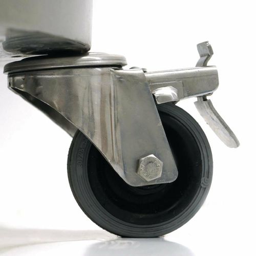 Sammic Commercial Salad Spinner 12kg ES-200 - GP984 - 4