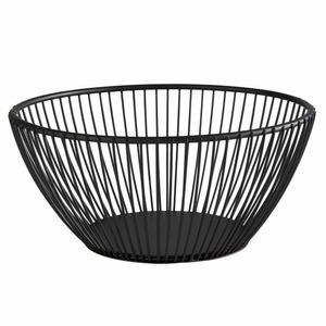 APS Svart Basket 175mm - FT178 - 1