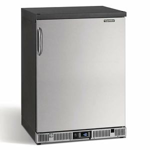 Gamko 1 Door Glass Froster GF/100RSCS - CE567 - 1