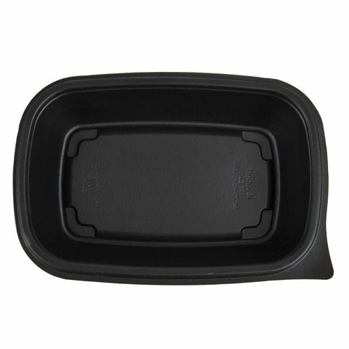 Fastpac Small Rectangular Food Containers 500ml / 17oz - DW782 - 6