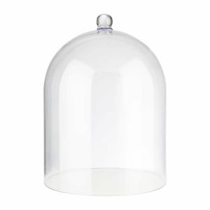 APS Super Dome Cover PC 300mm - FT192 - 1