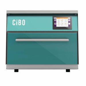 Lincat Cibo High Speed Oven Teal - CY512 - 1