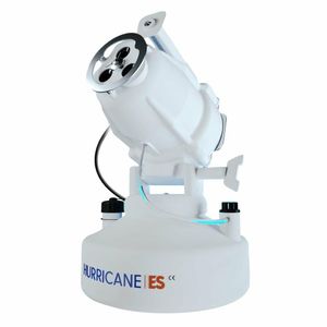 Hurricane ES Electrostatic Fogger 230V - FT328 - 1