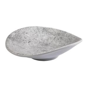 APS Element Curved Bowl 105 x 100mm - 1