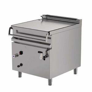 Firex Electric Bratt Pan 86 Ltr BR8E080I - 1