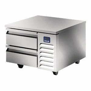 Lincat Blu Chef Base 2xGN BD20032 - 3
