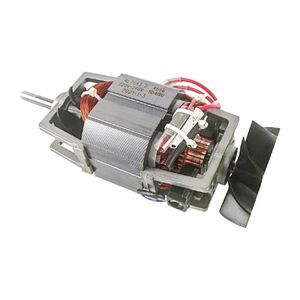 Buffalo Motor - 1
