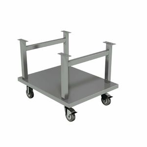 Falcon Mobile stand for Dominator Plus 600mm wide models - 1