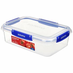 Sistema Klip It Plus Storage Container 2.2Ltr - 1