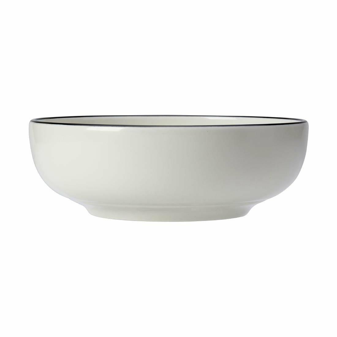 Steelite Asteria Bowl 175mm (Pack of 12) - 1