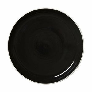 Steelite Nyx Nordic Coupe Plate 254mm (Pack of 12) - 3