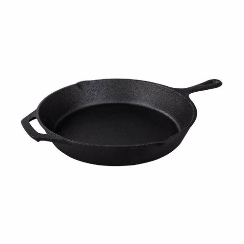 Tramontina Pre-Seasoned Skillet Pan 300mm - 1