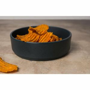 Steelite Cali Harbor Stack Bowl 159mm (Pack of 6) - 3