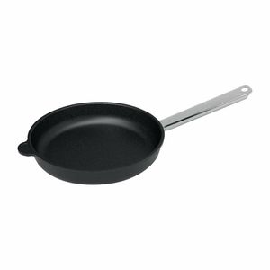 AMT Gastroguss Frying Pan 260mm - 1