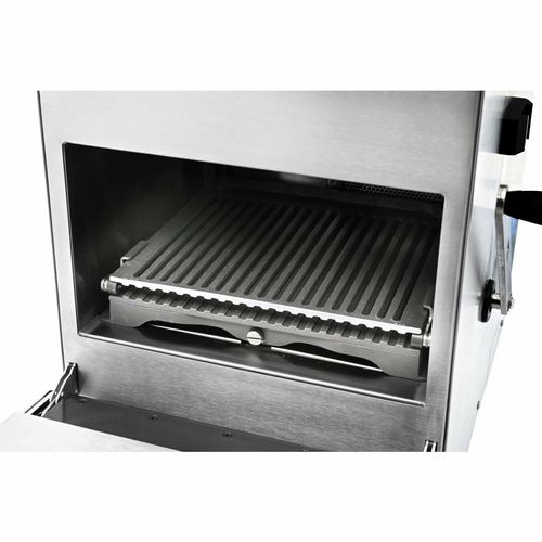Turbochef Eco El Bandido Ventless Rapid Cook Panini Oven - 5