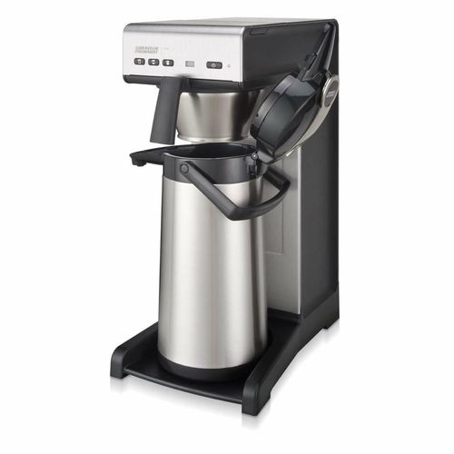 Bravilor THa Quick Filter Coffee Machine - CJ174 - 2