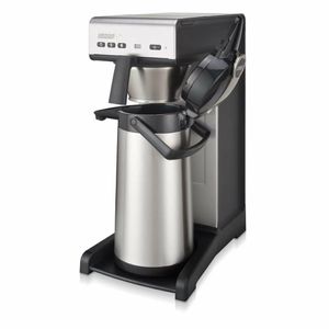 Bravilor THa Quick Filter Coffee Machine - CJ174 - 3