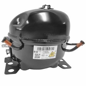 Polar Compressor (R290-FTA55L) - AL236 - 1
