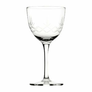 Utopia Raffles Vintage Nick and Nora Glasses 170ml (Pack of 6) - CZ049 - 1