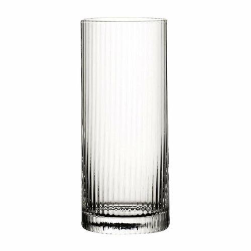 Utopia Hayworth Hiball Glasses 350ml (Pack of 6) - CZ068 - 1