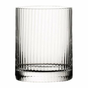 Utopia Hayworth Double Old Fashioned Glasses (Pack of 6) - CZ069 - 1