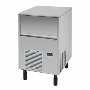 Polar U-Series Spray Ice Maker 33kg Output - UA027 - 1