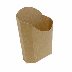 Fiesta Recyclable Chip Scoop Small (Pack of 1000) - FT664 - 3