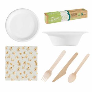 Sustainable Picnic Kit - SA659 - 1