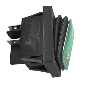Nisbets Essentials On/Off Switch - AM333 - 1