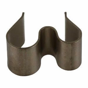 Lincat Stainless Stat Clip FA36 - FU320 - 1