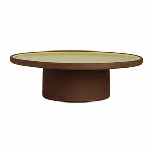 Maham Studio Spice Saffron Elevated Platform 152x45mm (Pack of 12) - VV3674 - 1