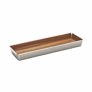 De Buyer Special Non-stick Baking Sheet for 35cm Loose Base Mould (Pack 2) - DZ720 - 3