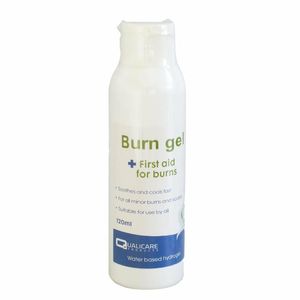 Beaumont Burns Gel Bottle 120ml - CZ577 - 1