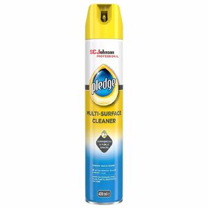 Pledge Multi-Surface Cleaner 400ml - DX527 - 1