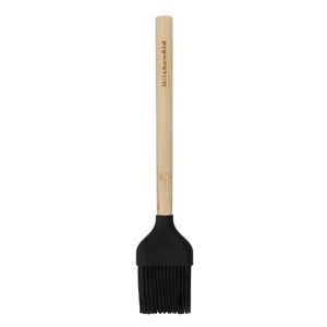 KitchenAid Basting Brush Bamboo 290mm - DX332 - 1