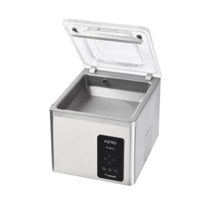 Henkelman Aero 35 Chamber Vacuum Pack Machine 8m3/h with H2O Sensor - CX789 - 3