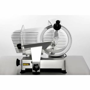 Buffalo Meat Slicer 300mm - CD279 - 3
