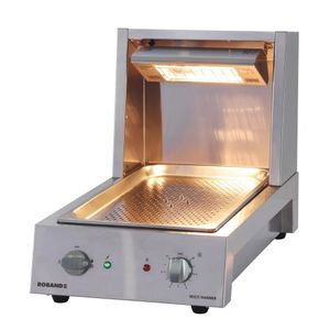 Roband Carving Station Warmer MW10CS - CX169 - 1