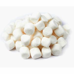 Mini Marshmallows (1x 1kg) - CJ568 - 1