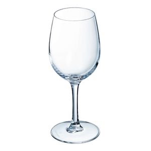 Chef & Sommelier Cabernet Wine Tulip Glasses - 250ml 8.8oz (Pack of 12) - DT589 - 3