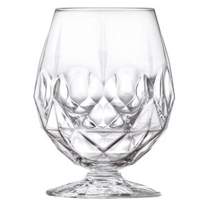 RCR Cristalleria Alkemist Spirits/Brandy Goblet 530ml (Pack of 12) - VV3767 - 1