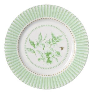 William Edwards Hive Plate 300mm (Pack of 6) - VV3989 - 1