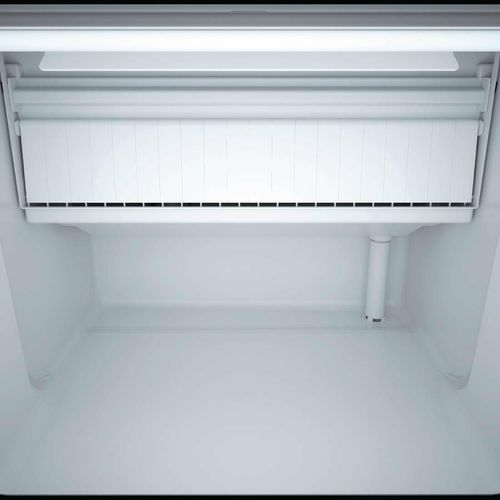 Polar U-Series Spray Ice Maker 85kg Output - UA029 - 3