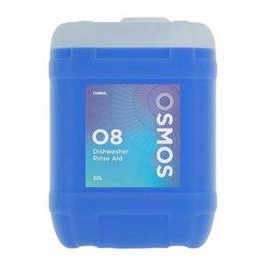 OSMOS Dishwasher Rinse Aid (20Ltr) - CU590 - 1