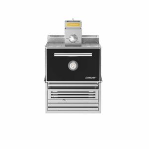 Josper Small Charcoal Oven HJX-PRO-S80 - DX460 - 1