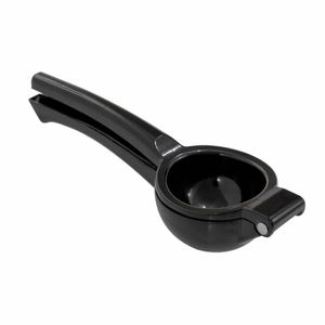 Beaumont 2 Piece Mexican Elbow Black - CZ531 - 1