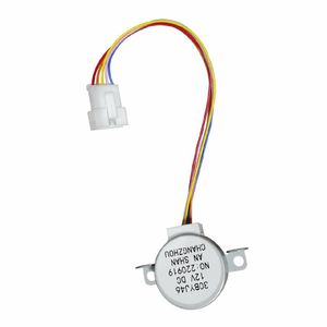 Polar Stepper Motor - AM323 - 1