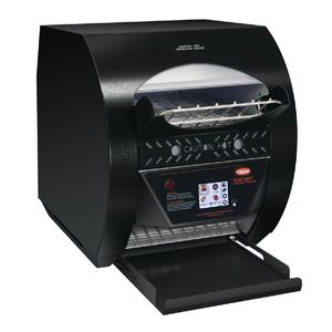 Hatco Toast-Qwik Conveyor Toaster TQ3-500 - DZ819 - 1