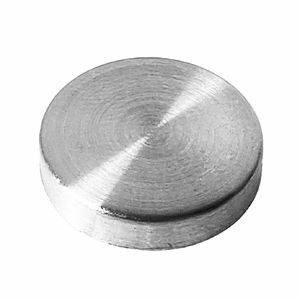 Glass Screws - AL474 - 1